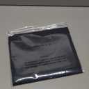 Silk Pillow Cases 2 Pack Soft Breathable and Sliky Queen Size Pillow Cases Set of 2,Natural Mulberry Satin Silk Pillowcase with Hidden Zipper for Hair and Skin (Space Grey,20"X 30",2pcs)