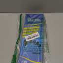 Walkhero Arch Support Insoles - Plantar Fasciitis Orthotic Shoe Inserts with Everyday Comfort and Support, Relieve Foot Pain and Flat Foot (Mens 6-6 1/2 | Womens 8-8 1/2 Gray)