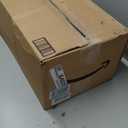 in-Channel Window Rain Guards Compatible with Truck Chevy Silverado/GMC Sierra 1500 2019-2026 Crew Cab Vent Visors Window Visors Extra Durable Window Deflectors Vent Shades Car Accessories