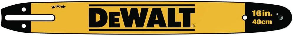 Dewalt BAR Replacement Chainsaw 16IN DWZCSB16