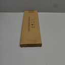 Fast Drying Kitchen Sink Splash Guard, Durable Stone Kitchen Faucet Mat, Water Absorbing Stone Tray for Sink, Diatomite Faucet Mat for Kitchen Sink, Stone Drying Mat for Kitchen and Bathroom Counter (30" x 4", Dark Gray Style 2)