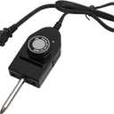 Presto Electric Skillet Griddle Cord Replacement, 06900 Probe Temperature Control Thermostat Cord Fit for Over 40 Specific Presto Deep Frypans Model