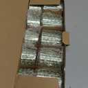 Green Votive Candle Holders Set of 10, Wedding Centerpiece Table Decorations,Glass Candle Holders for Home Decor,Tea Light Candle Holder for Table Centerpiece Thanksgiving Christmas Decor (10, Green)