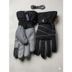 Heat Boost Huntworth Gloves Small