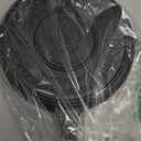 Professional 8-inch Cast Iron Waffle Maker Stove Top | 8 lbs Thickened Body, Quick Heating, Non-Coated Surface | Rustic Round Cast Iron Waffle Iron