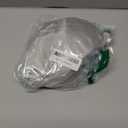 findway Ski Goggles OTG - Over Glasses Snow/Snowboard Goggles for Men, Women & Youth - 100% UV Protection (A4-black Frame Silver Lens(10%))