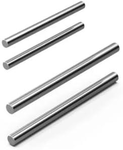 Steel Pins for Lower Suspension Arm for Mini 1/10 RZ001G-A,Part Number R11040