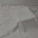 sancua 90 Inch Round Tablecloth White, 8 Pack - Circle Polyester Fabric Table Cloth for Wedding Party Reception Banquet Birthday, Washable Formal Table Cover (Fit 30-72 Inch Tables)