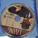 Bill Nighy, Aimee Wood, Oliver Hermanus