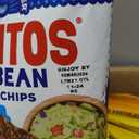 Beanitos Bean Chips - Variety Pack - (6 Pack) 5 oz Bag - White Bean Tortilla Chips and Black Bean Tortilla Chips - Vegan Snack with Good Source of Plant Protein and Fiber, Best Before: 02 March 2026 13 April 2026, 02 February 2026