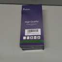 Ferilinso [Auto Dust Install] 3 Pack Privacy Screen Protector for Google Pixel 10 Pro XL, Tempered Glass Phone Case Friendly Accessories, Protector de Pantalla for Google Pixel 10 Pro XL