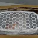 Turtle Tank Kit 6.5 Gal Escape-Proof with Basking Platform, Pump and Lid