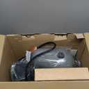 Nespresso Vertuo Plus Coffee and Espresso Maker by Breville, Grey