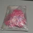 Avidlove Women One Piece Lingerie Deep V Lace Bodysuit Babydoll Teddy Underwear (Medium, Rose Red)