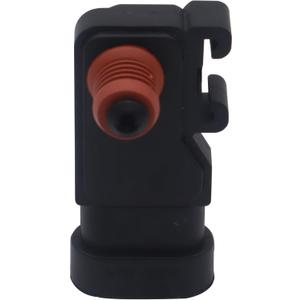 HiSport Map Manifold Absolute Pressure Sensor 16212460 - Compatible with 1997-2009 Buick Chevy Cadillac CTS GMC Envoy Pontiac Saturn - Replaces 12614970 62630045