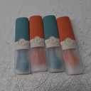 3 Pieces Portable Utensil Set, 4 Pack