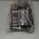 Cuisinart Coffee Grinder, Electric OneTouch Automatic Burr Coffee Grinder with 18Position Grind Selector, Cup Size Selector for 4 – 18 Cups, DBM8P1, Black Stainless