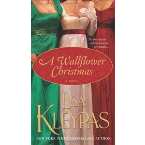 A Wallflower Christmas