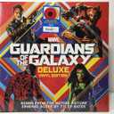 Guardians Of The Galaxy Original Soundtrack Walmart Exclusive, Format: Vinyl
