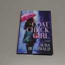 The Coat Check Girl (The Ghost Table Trilogy)