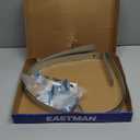 Eastman 86299 Water Heater Front Mount Safety Strap, 132 inch, 2 Pack