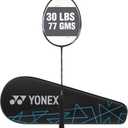 YONEXYONEX Astrox Smash Badminton Racket, Black/red | YONEXYONEX, Astrox Smash, Badminton Racket, Black/red