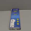 Plantar Fasciitis Relief - Arch Support Insoles for Men Women, Shoe Inserts for Flat Feet, Orthotic Shoe Insoles All-Day Energy and Comfort with Every Step (Mens 11-11 1/2 | Womens 13-13 1/2) (Blue)