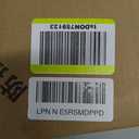 Solid Wood Kitchen Rectangular Wooden Table,  28 1/4" H x 31 1/2" L x 14 3/4" W