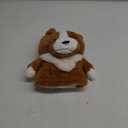 mytag Driver Headcover Dog Collection, Funny Stylish Golf Club Head Covers, Cute Plush Driver Head Cover