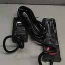 Dual Spa Water Heater, Portable Hot Tub Immersion Water Heater Cast Aluminum Submergible mit Temperature Sensor and Digital Display for Bathtub