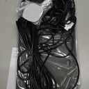 2026 Upgraded Indoor TV Antenna, 3200+ Miles Range HD Digital Antenna for Smart TV, Strongest with Amplified Signal Booster Supports 4K 8K 1080p All TVs- 38FT Coaxial Cable for Local Channels