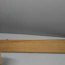 BAYUE Bamboo Blinds, Roll Up Window Shades with Light Filtering for Home, 5ft 10in long , 4ft wide