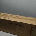 Dreo Evaporative Air Cooler, 40 Cooling Fans that Blow Cold Air, 80 Oscillating, Removable Water Tank, Ice Packs, Remote Control, 4 Speeds, 7H Timer, Swamp Cooler for Bedroom, White