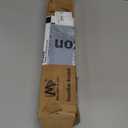 Portable Outdoor Volleyball Net Set for Backyard Beach with Adjustable Poles, Soft PU Volleyball & Pump, Carry Bag and Durable Anti-Sagging Net (20ft, Blue and Green)