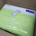 Amazon Basics Incontinence Pads for Women, Bladder Control, Postpartum, Overnight Absorbency, Unscented, 60 Count (2 Packs of 30)