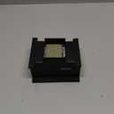 Six Color Printer Nozzle Xp600 Print Head, Print Head Replacement Kit Printer Replacement Parts Printhead Print Head Stable Compact Printhead Replacement for Xp600