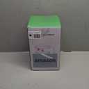 KIDISLE 8 in 1 Nut Milk Maker Blender, 32oz Homemade Soy, Almond, Oat, Coconut, Plant Based and Non Dairy Beverages, Automatic Soybean Machine With Delay Start/Keep Warm/Boil Water, Cream