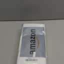 Blue Needles Set of 12 French Stripe Dinner Table Napkins 100% Cotton Napkins, 18x18 Inch, Absorbent, Soft, Reusable & Washable Restaurant Hotel Quality Spring Summer & Everyday Use - Ink Blue