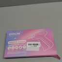 Stitch Gun for Clothing, Stitchy Gun Quick Clothes Fixer, Dress Tagging Gun-Includes 2,000 Black Fasteners & 2,000 White Fasteners & 6 Needles (Rose Red/White)