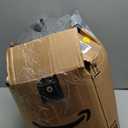 Floralux 6x9 Rugs for Bedroom, White Shag Rug for Living Room, Ultra Soft Fluffy Carpet, Non-Slip Indoor Floor Carpets for Kids Room, Playroom, Home Decor Aesthetic