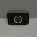 3314082.000 RV Thermostat Multi-Zone Comfort Control Center 2 10-Button Replacement for Dometic CCC2 - Fit for Air Conditoner Series 579,595,600,6308,520,6218xx,457915 and More - Black