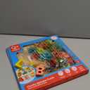 Hape Alphabet Blocks Wooden Learning Puzzle