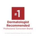 2 x EltaMD UV Physical Tinted Sunscreen for Face, SPF 41, 100% Mineral Active Sunscreen, Transparent Zinc Oxide Finish