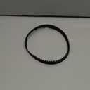 Windsor Sensor Geared Brushroll Vacuum Belt 86005000