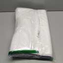 Derila Memory Foam Pillow & Additional Pillowcase