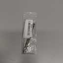 IRWIN Cobalt High Speed Drill Bit Hss, Split Pt 1/2" Dia Carded