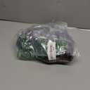 CADMUS Women's Workout Yoga Running Compression Exercise Booty Shorts with One Side Pockets,3 Pack,09,Black,Navy Blue,Wine Red,Medium