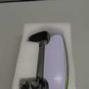 Electric Jar Opener One-Touch High Torque, Hands-Free Jar Opener for Weak Hands & Seniors, Battery Operated Jar Opener Kitchen Tool Fits Most Jar Sizes, White+Green