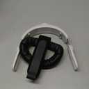 KIWI design K2 Comfort Head Strap Accessories Compatible with Oculus/Meta Quest 2, Elite Strap Replacement for Enhanced Support of VR Headset, NOT for Meta Quest 3/3S