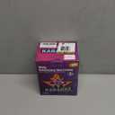 Karaoke Machine for Kids, Portable Mini Speaker with 2 Wireless Microphones, 2026 TOP Kids Gifts for Girls Ages 3, 4, 5, 6, 7, 8, 9, 10, 12 +Years Old, 4-12th Birthday Present Toy Party (Purple)